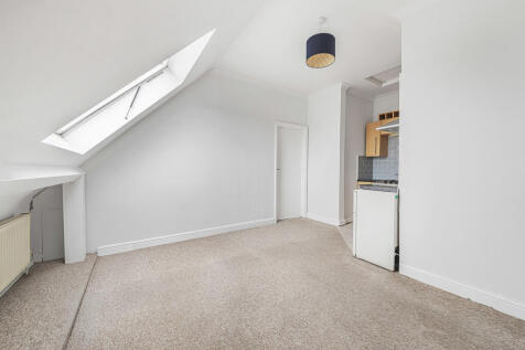 St Augustine Road , South Croydon