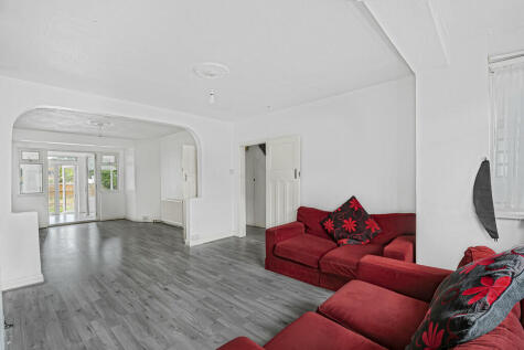 Galpins Road, Thornton Heath