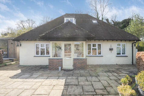 Hornchurch Hill, Whyteleafe