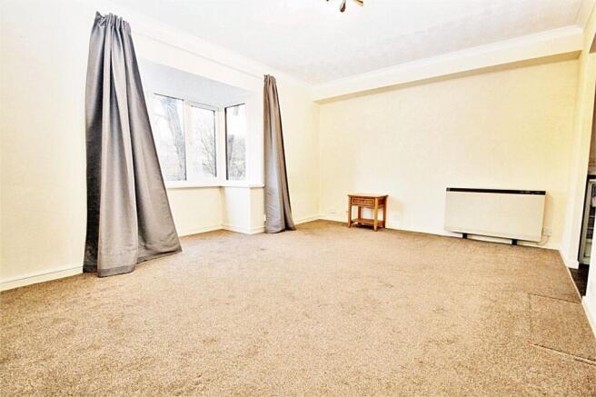 Studio Room