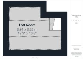 Loft Room