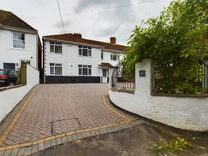 Durleigh Road, Bridgwater