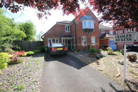 Highcroft, Woolavington, Bridgwater