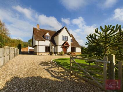 Rye Lane, Othery, Bridgwater