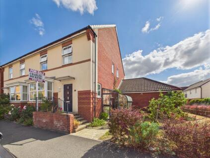 Westminster Way, Bridgwater