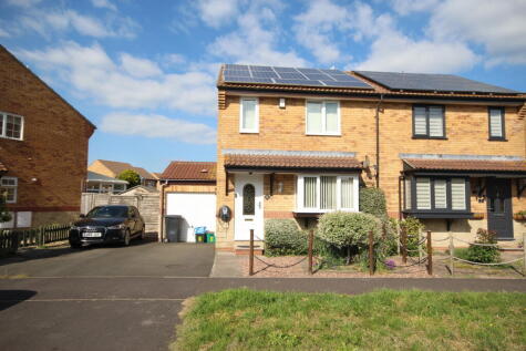 Beech Road, Bridgwater