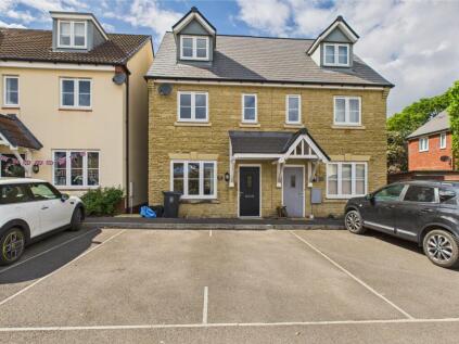 Bilberry Lane, Bridgwater