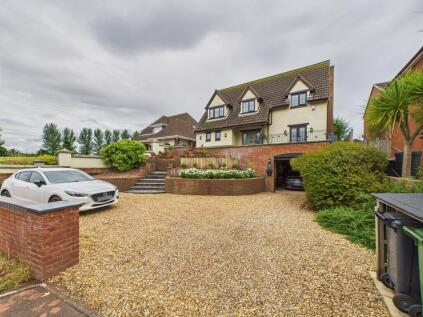 Maunsel Road, North Newton, Bridgwater