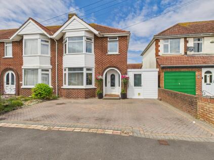 Knowle Road, Bridgwater