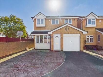 The Copse, Bridgwater