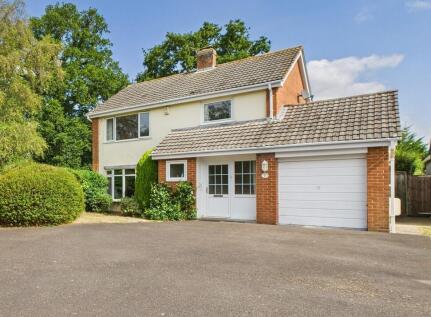 Rosary Drive, Bridgwater