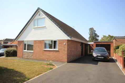 Luxborough Road, Bridgwater