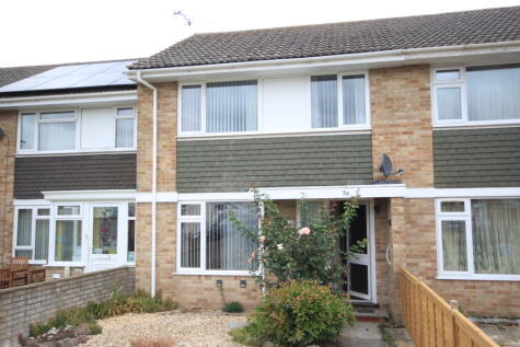 Lime Tree Close, Bridgwater