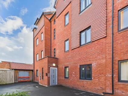 The Courtyard, George Street, Bridgwater