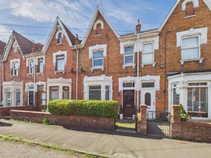 Kidsbury Road, Bridgwater