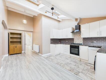 Devonshire Street, Bridgwater