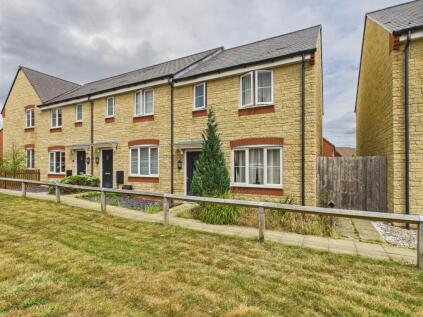 Lilliana Way, Bridgwater