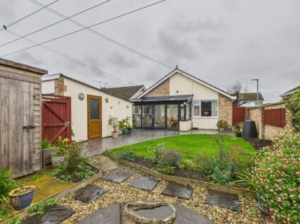 Walnut Drive, Bridgwater