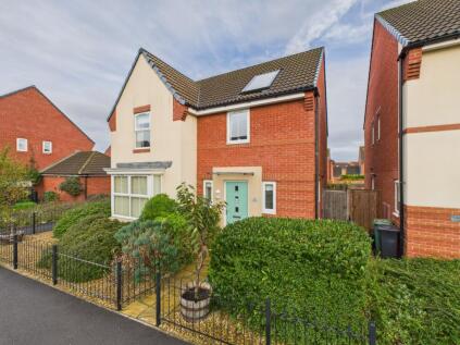 Westminster Way, Bridgwater