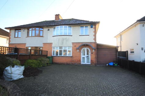 Westonzoyland Road, Bridgwater