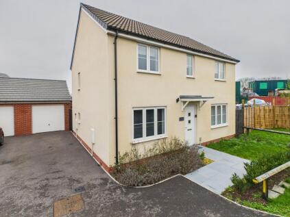 Nero Close, Bridgwater