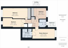 1ST FLOOR - FLOOR PLAN