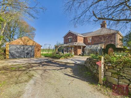 Spaxton Road, Bridgwater