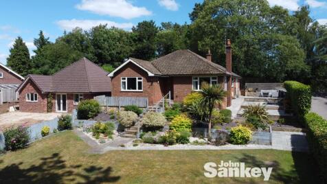 Limes Avenue, Nether Langwith, NG20