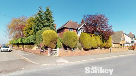 Robin Down Lane, Mansfield, NG18