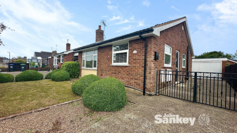 Saville Road, Sutton-In-Ashfield, NG17