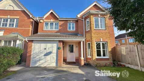 Millstone Close, Mansfield, NG18