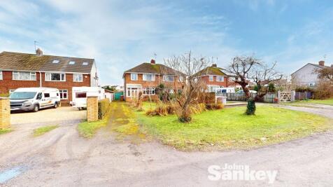 Warsop Lane, Rainworth, NG21