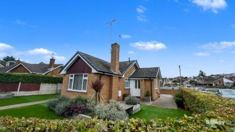 The Spinney, Shirebrook, NG20