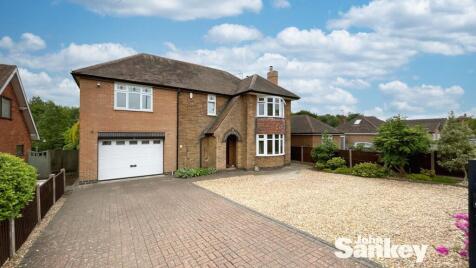 Forest Road, Kirkby-In-Ashfield, NG17