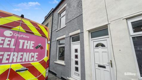 Derby Street, Mansfield, NG18