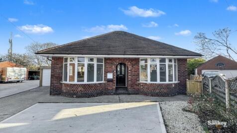 Wilson Avenue, Kirkby-In-Ashfield, NG17