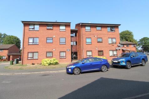 Kimberley Close, Langley