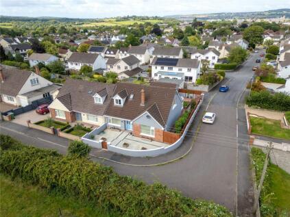 Cherry Grove, Barnstaple, Devon
