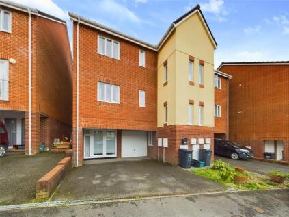 Silverwood Heights, Barnstaple, Devon