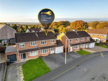 Merrythorn Road, Fremington, Barnstaple