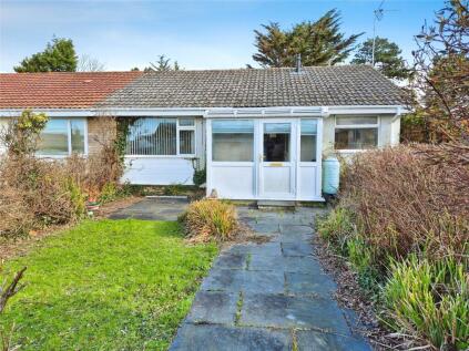 Ballards Grove, West Yelland, Barnstaple