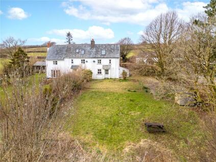 Challacombe, Challacombe, Devon