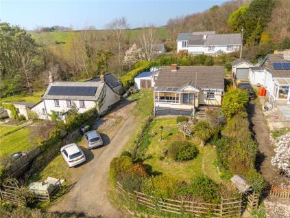 Lower Loxhore, Barnstaple, Devon