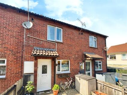 Long Meadow Drive, Barnstaple, Devon