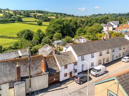 Blakeshill Road, Landkey, Barnstaple