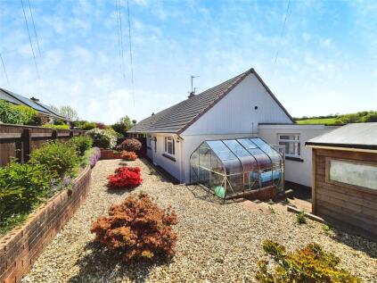 Oakford Villas, North Molton, South Molton