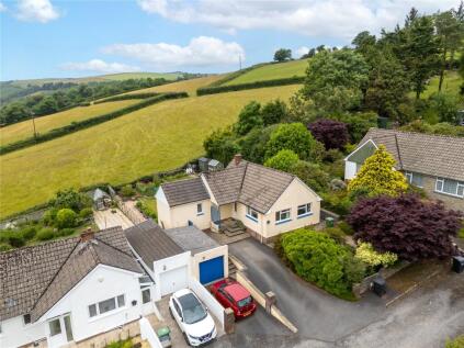 Coombe Close, Goodleigh, Barnstaple