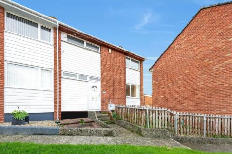 Lethaby Road, Barnstaple, Devon