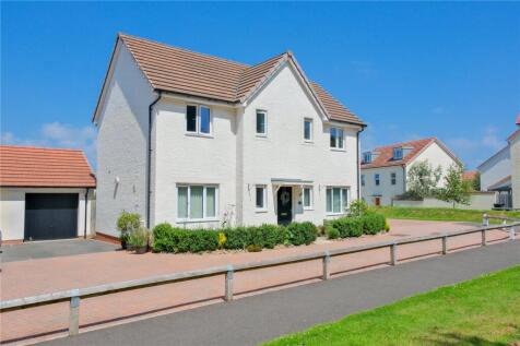 Wedlake Way, Roundswell, Barnstaple