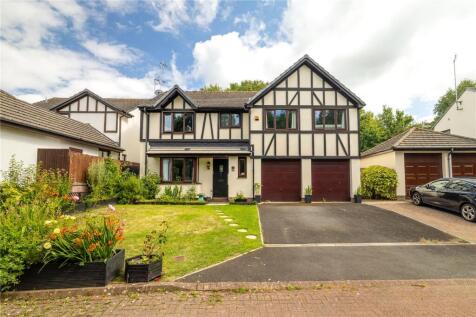 Coppice Close, Fremington, Barnstaple